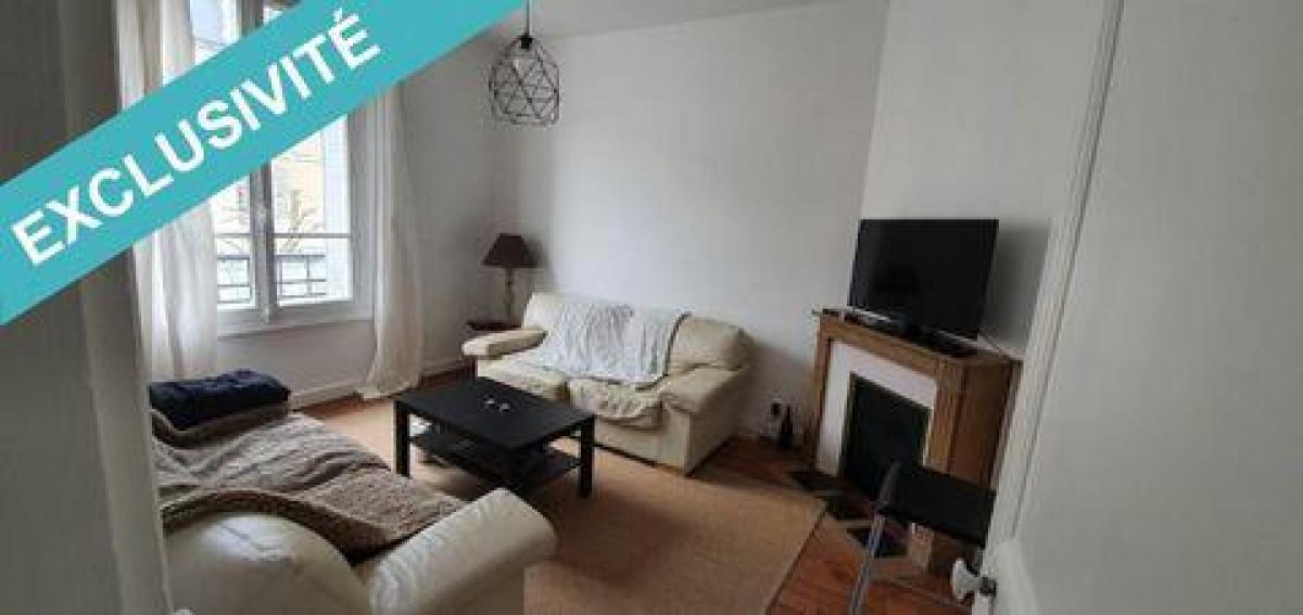 Picture of Apartment For Sale in Soissons, Picardie, France