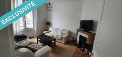 Apartment For Sale in Soissons, France