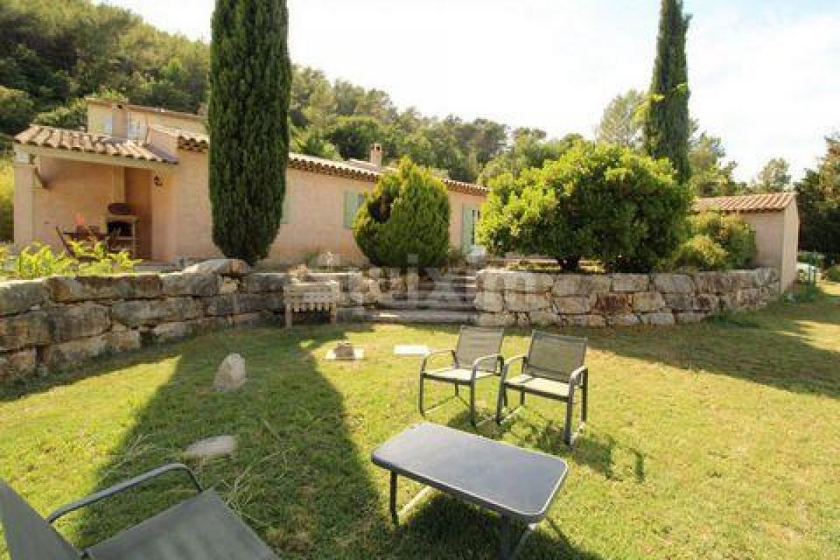 Picture of Bungalow For Sale in Les Arcs, Provence-Alpes-Cote d'Azur, France