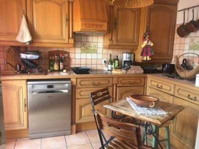 Condo For Sale in Miramas, France