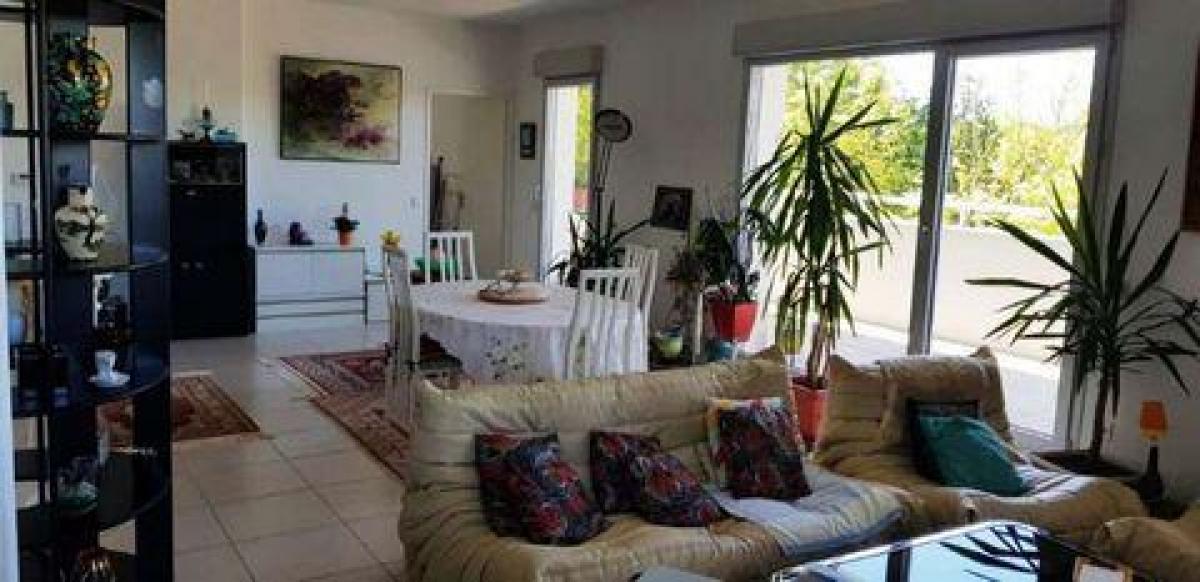 Picture of Condo For Sale in Merignac, Poitou Charentes, France