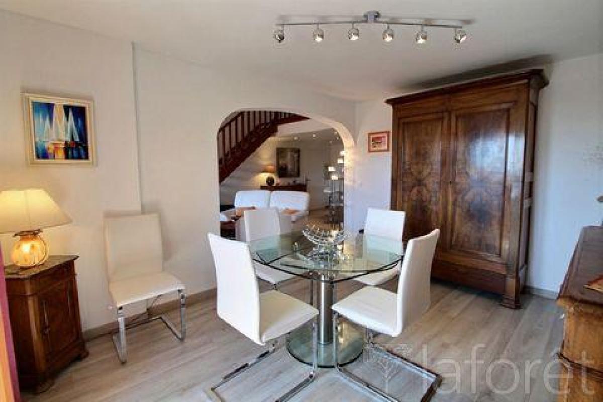 Picture of Condo For Sale in Carqueiranne, Provence-Alpes-Cote d'Azur, France