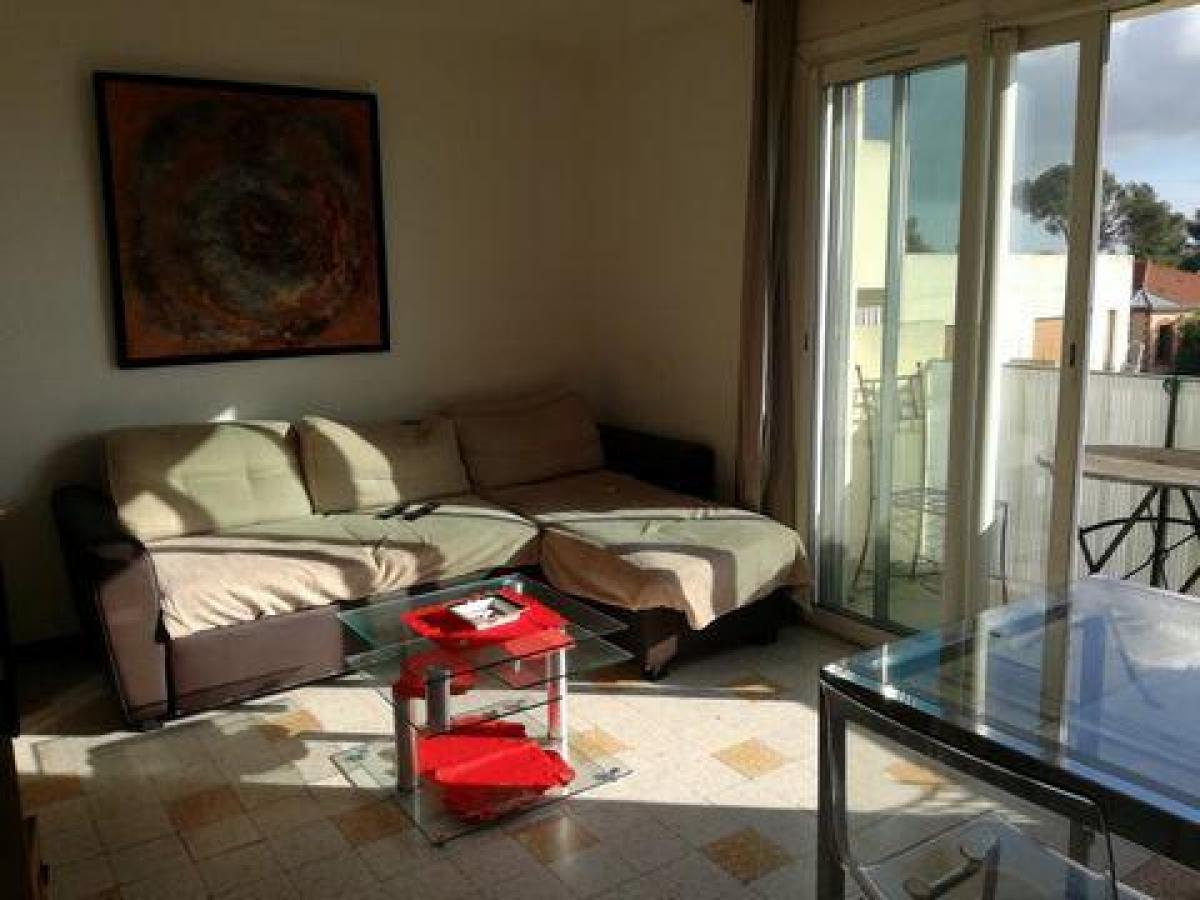 Picture of Condo For Sale in Hyeres, Cote d'Azur, France