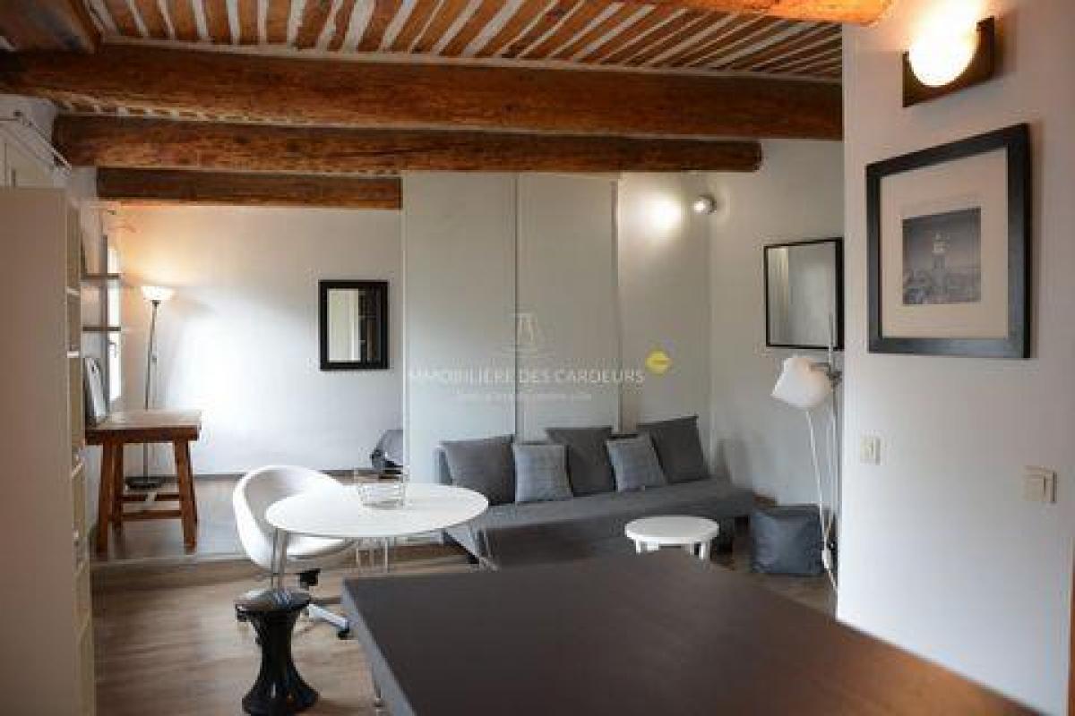 Picture of Condo For Sale in Aix En Provence, Cote d'Azur, France