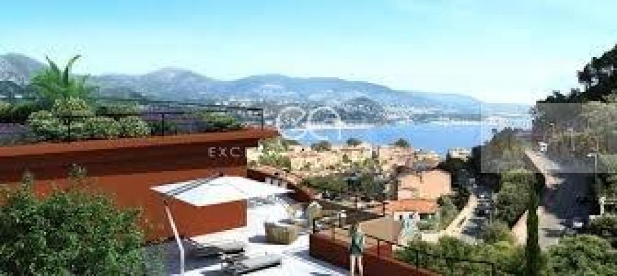 Picture of Condo For Sale in Theoule Sur Mer, Provence-Alpes-Cote d'Azur, France