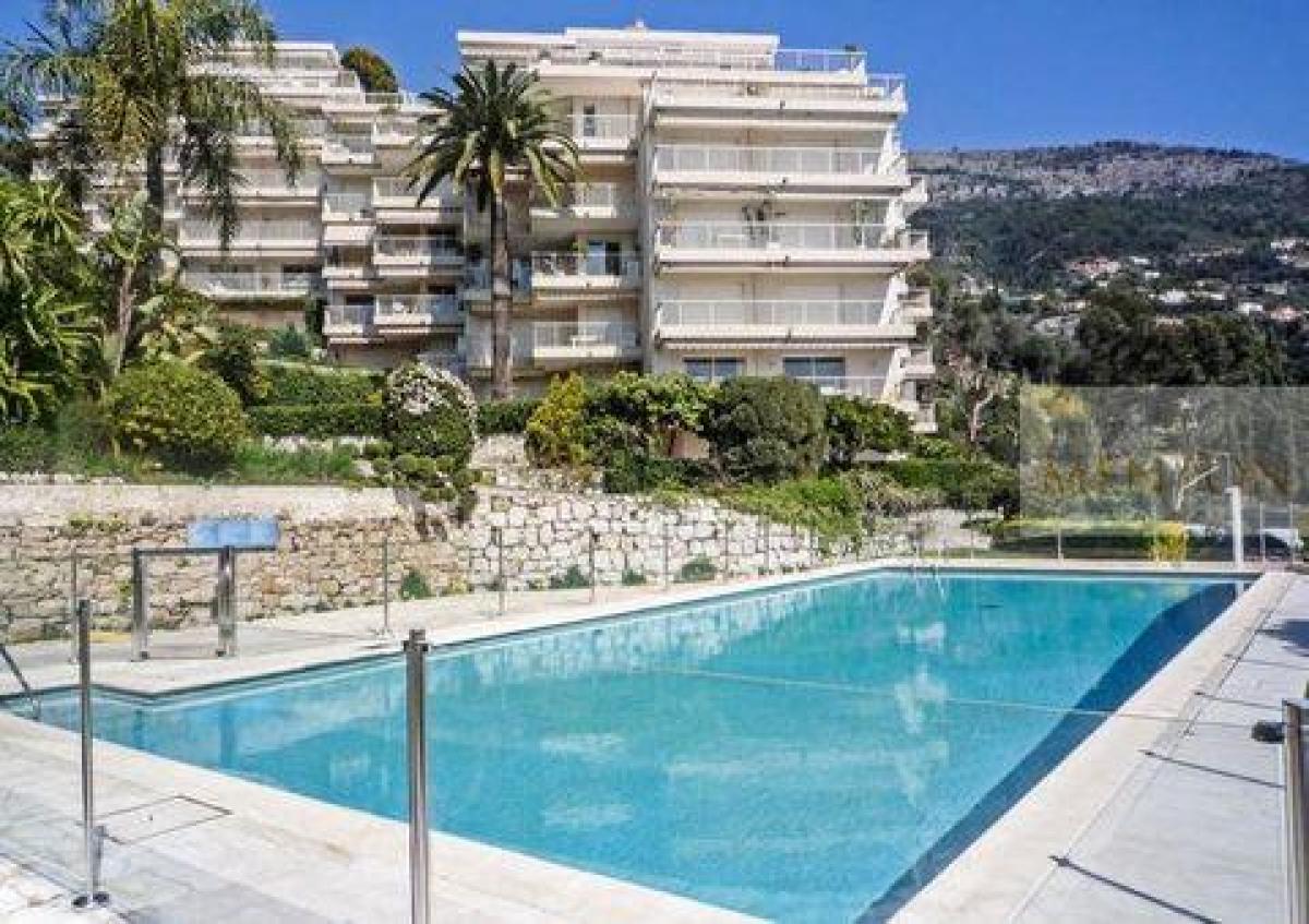 Picture of Apartment For Sale in Menton, Cote d'Azur, France