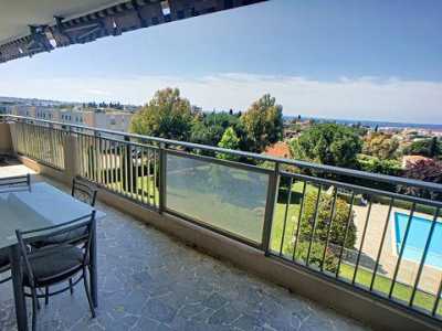 Condo For Sale in Antibes, France