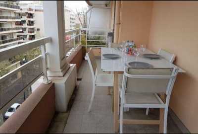 Condo For Sale in Juan Les Pins, France