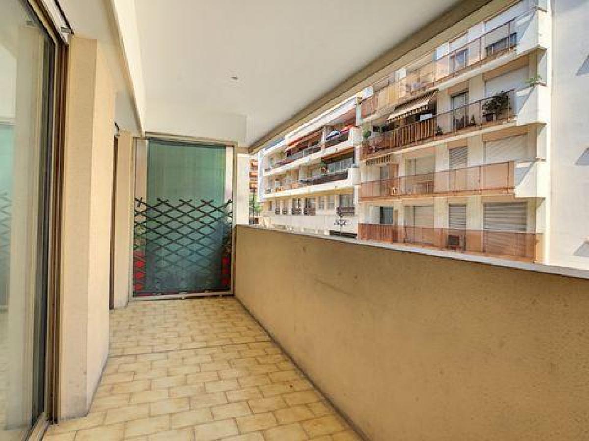 Picture of Condo For Sale in Antibes, Cote d'Azur, France