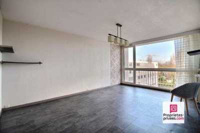 Apartment For Sale in 