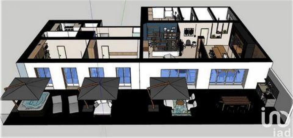 Picture of Condo For Sale in Grasse, Cote d'Azur, France