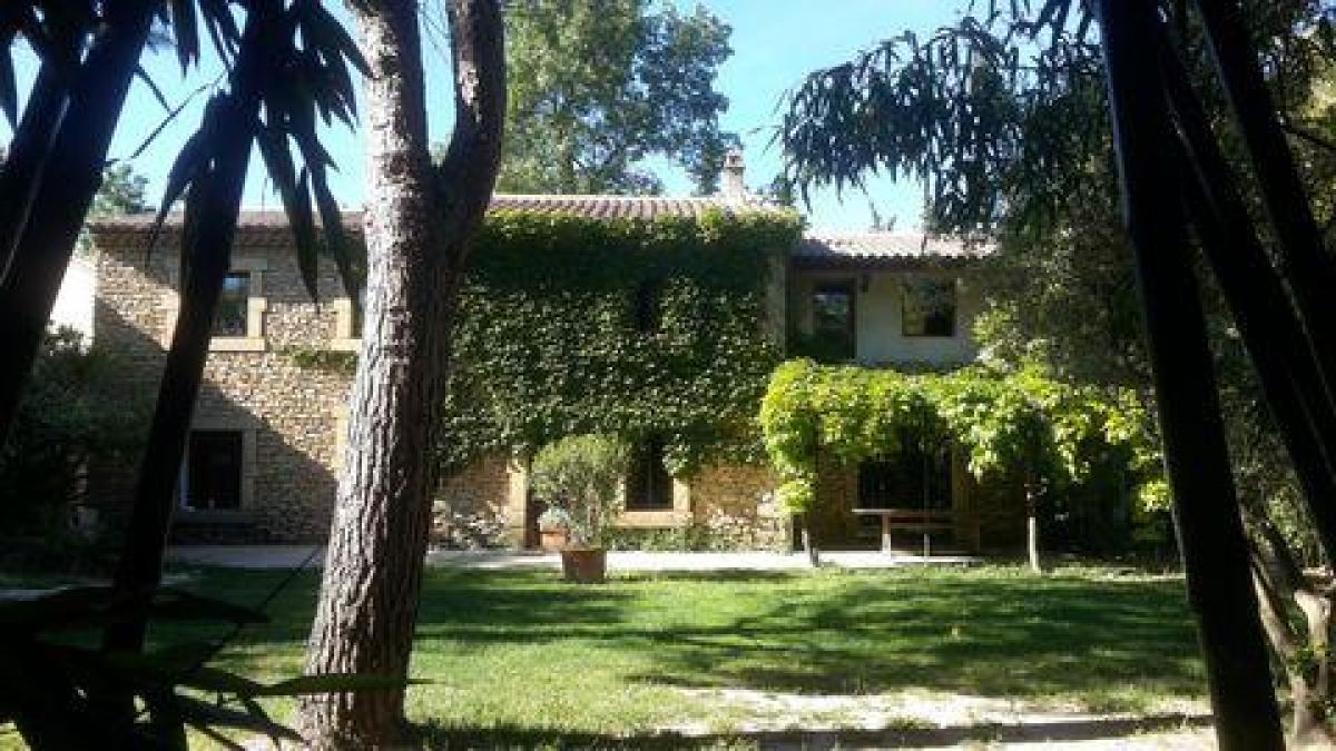 Picture of Home For Sale in Caderousse, Provence-Alpes-Cote d'Azur, France