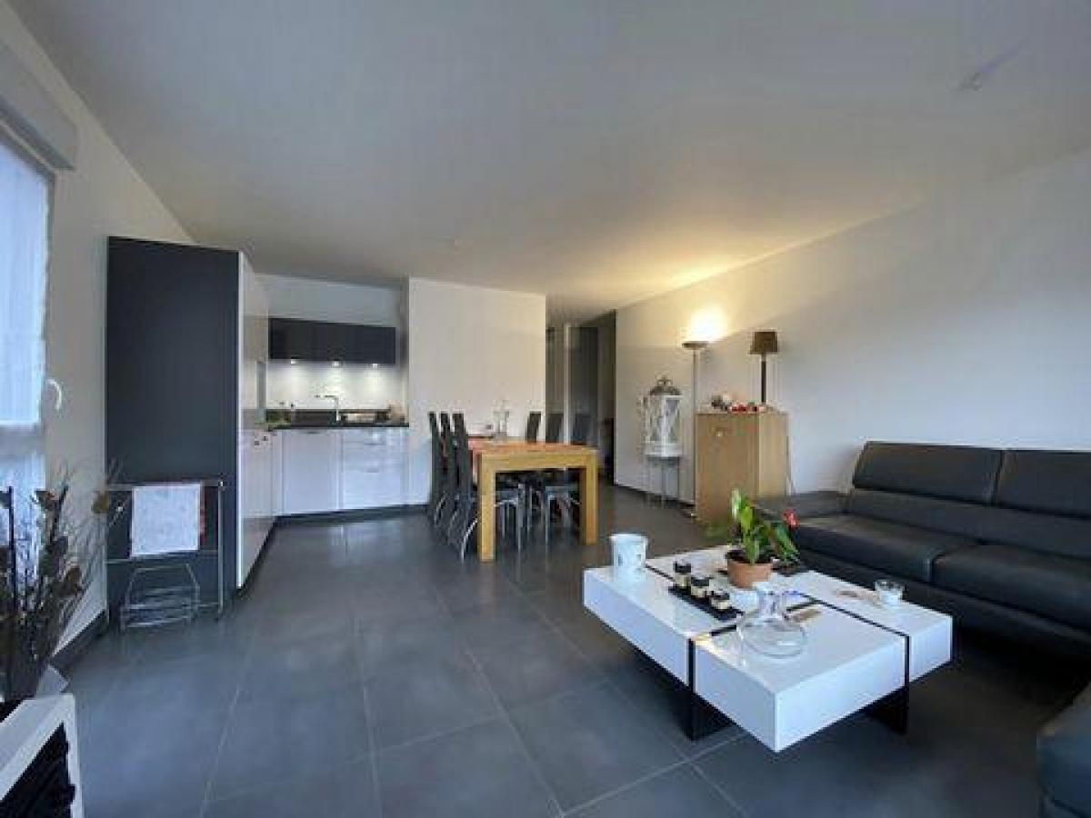 Picture of Apartment For Sale in Dijon, Bourgogne, France