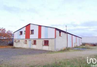 Industrial For Sale in Joigny, France