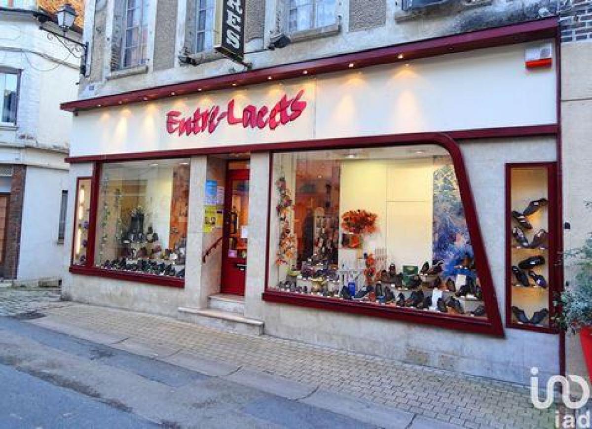 Picture of Industrial For Sale in Toucy, Bourgogne, France