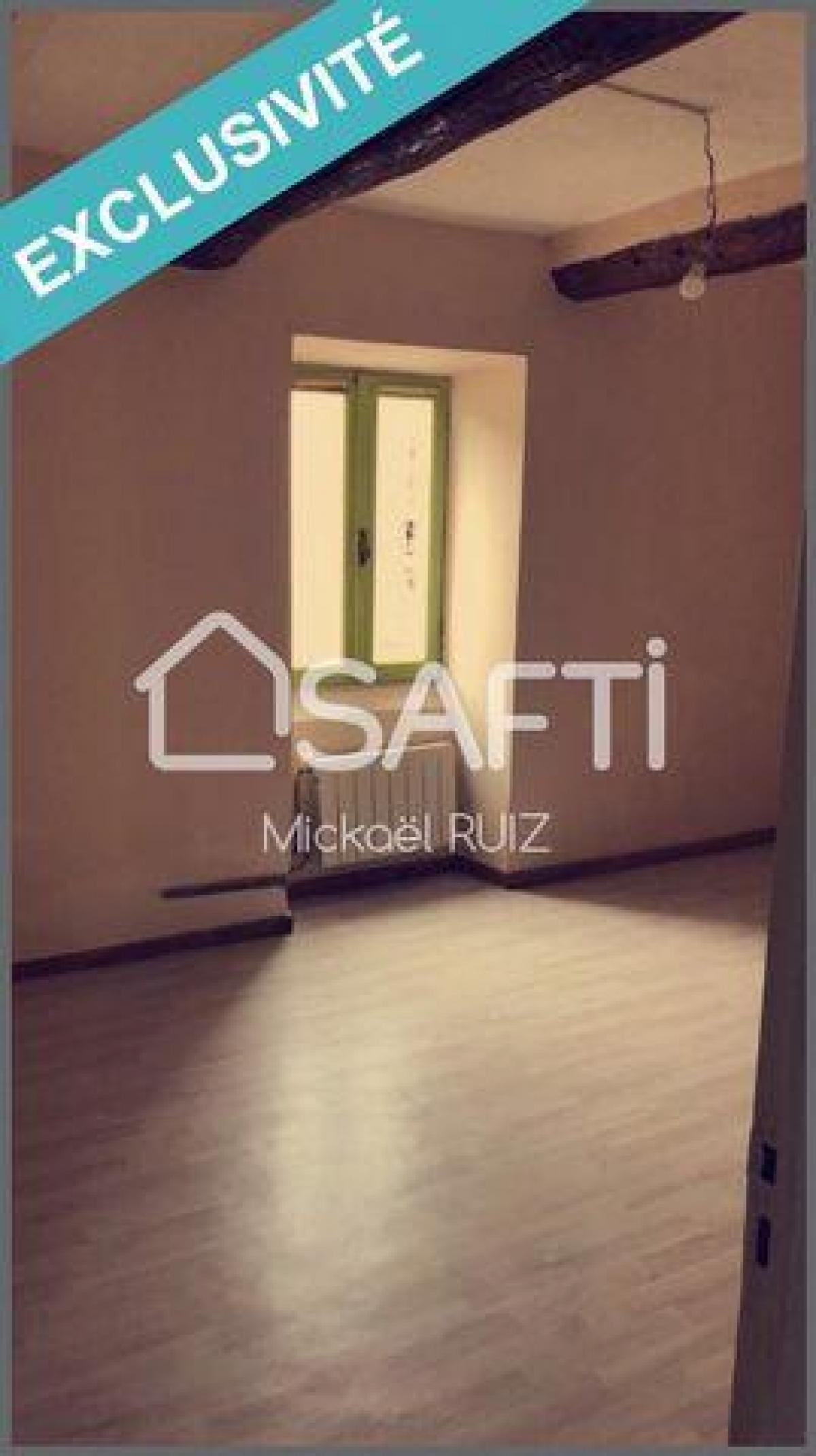 Picture of Apartment For Sale in Ales, Languedoc Roussillon, France