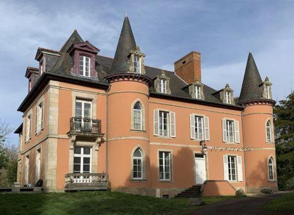 Picture of Apartment For Sale in Pleurtuit, Bretagne, France