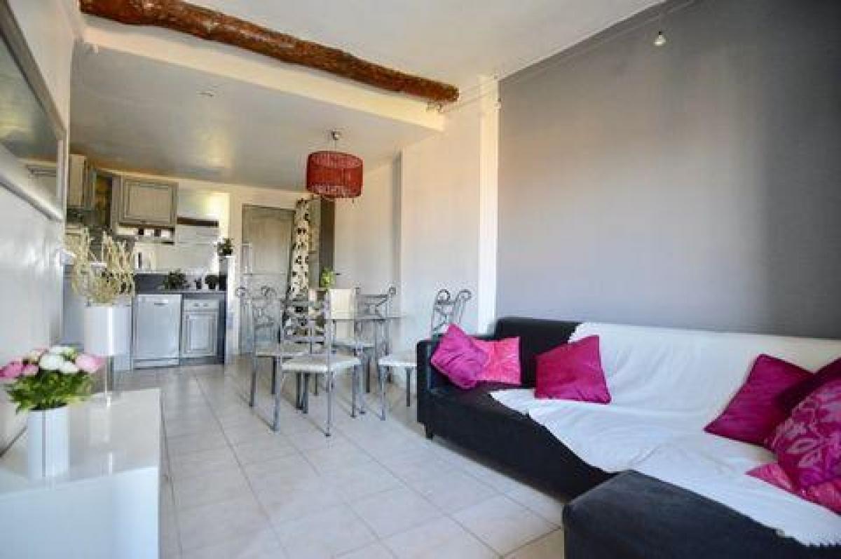 Picture of Apartment For Sale in RIANS, Cote d'Azur, France