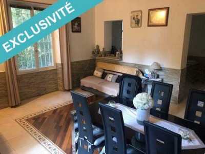 Apartment For Sale in Menton, France