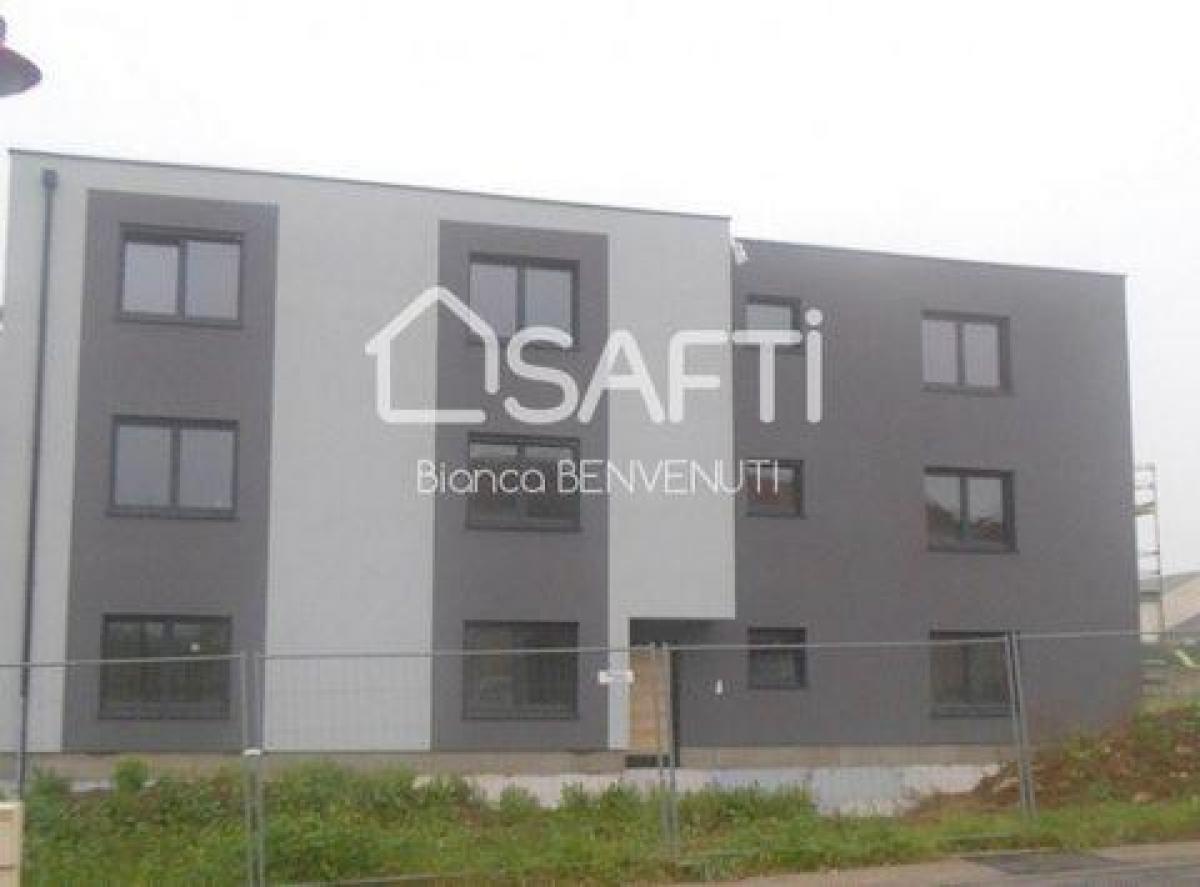 Picture of Apartment For Sale in Longlaville, Lorraine, France