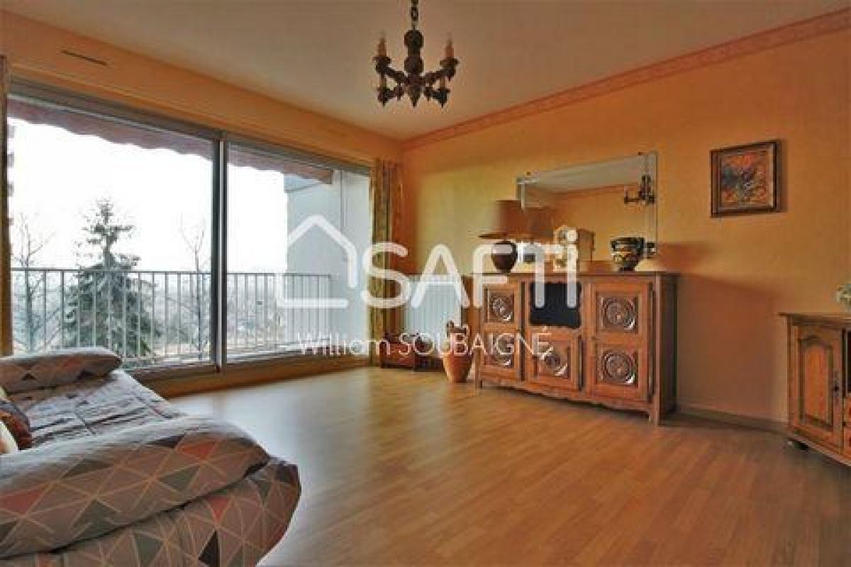 Picture of Apartment For Sale in Pau, Aquitaine, France
