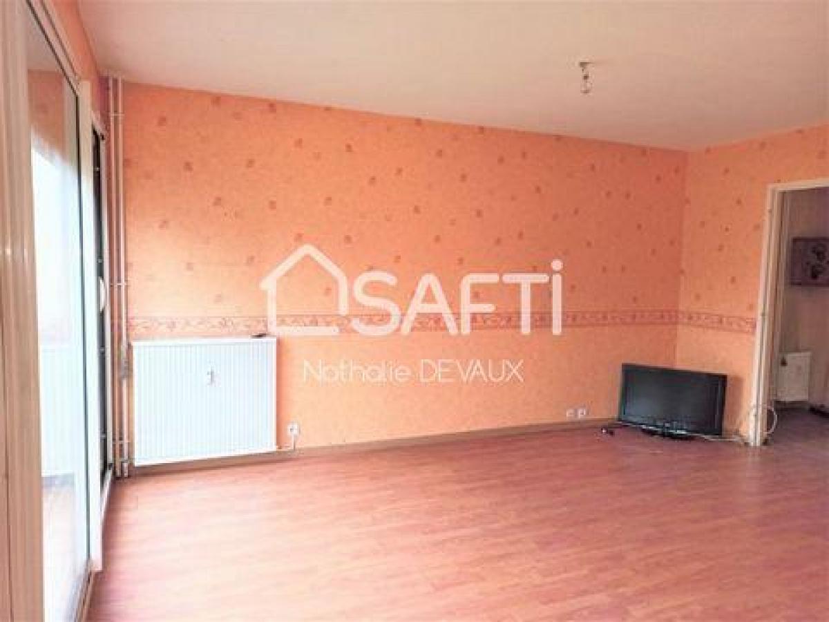 Picture of Apartment For Sale in Perigueux, Aquitaine, France