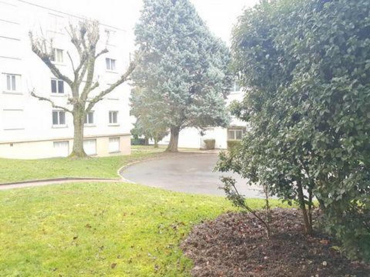 Picture of Apartment For Sale in Domont, Picardie, France