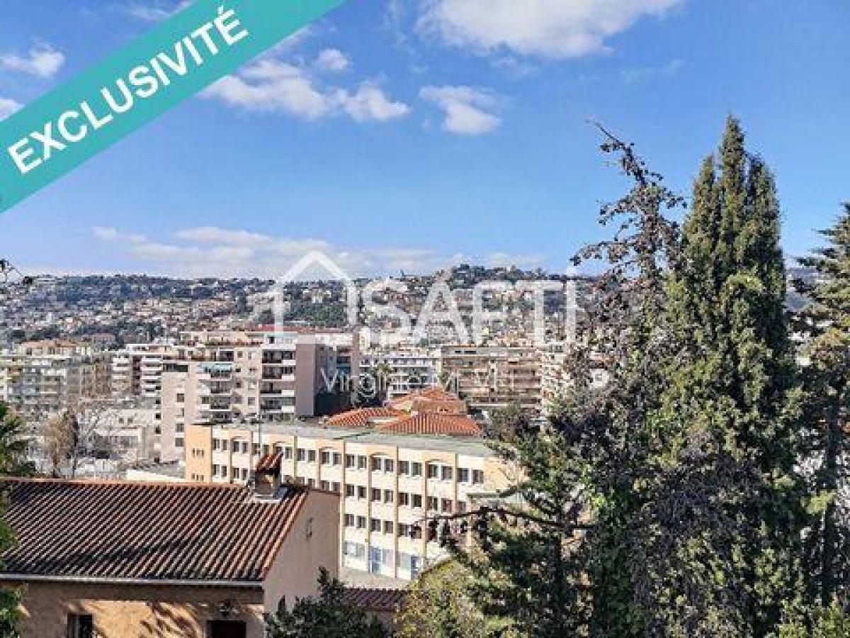 Picture of Apartment For Sale in Nice, Cote d'Azur, France