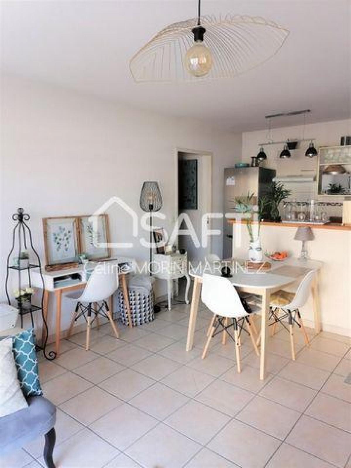Picture of Apartment For Sale in Pau, Aquitaine, France