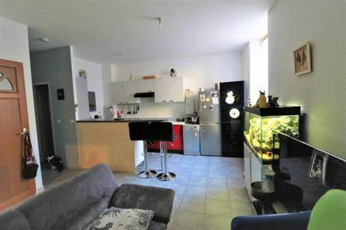 Picture of Apartment For Sale in Lambesc, Provence-Alpes-Cote d'Azur, France