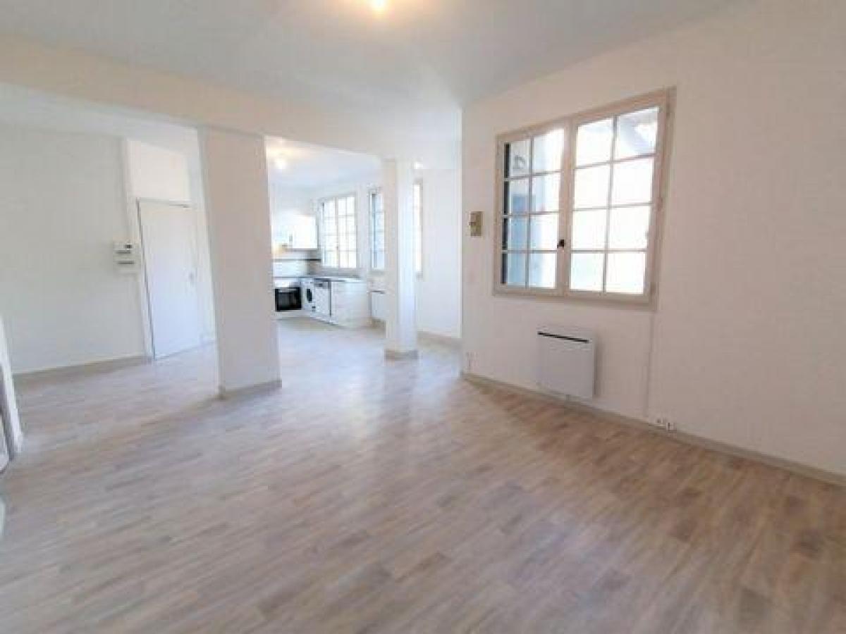 Picture of Apartment For Sale in Pau, Aquitaine, France