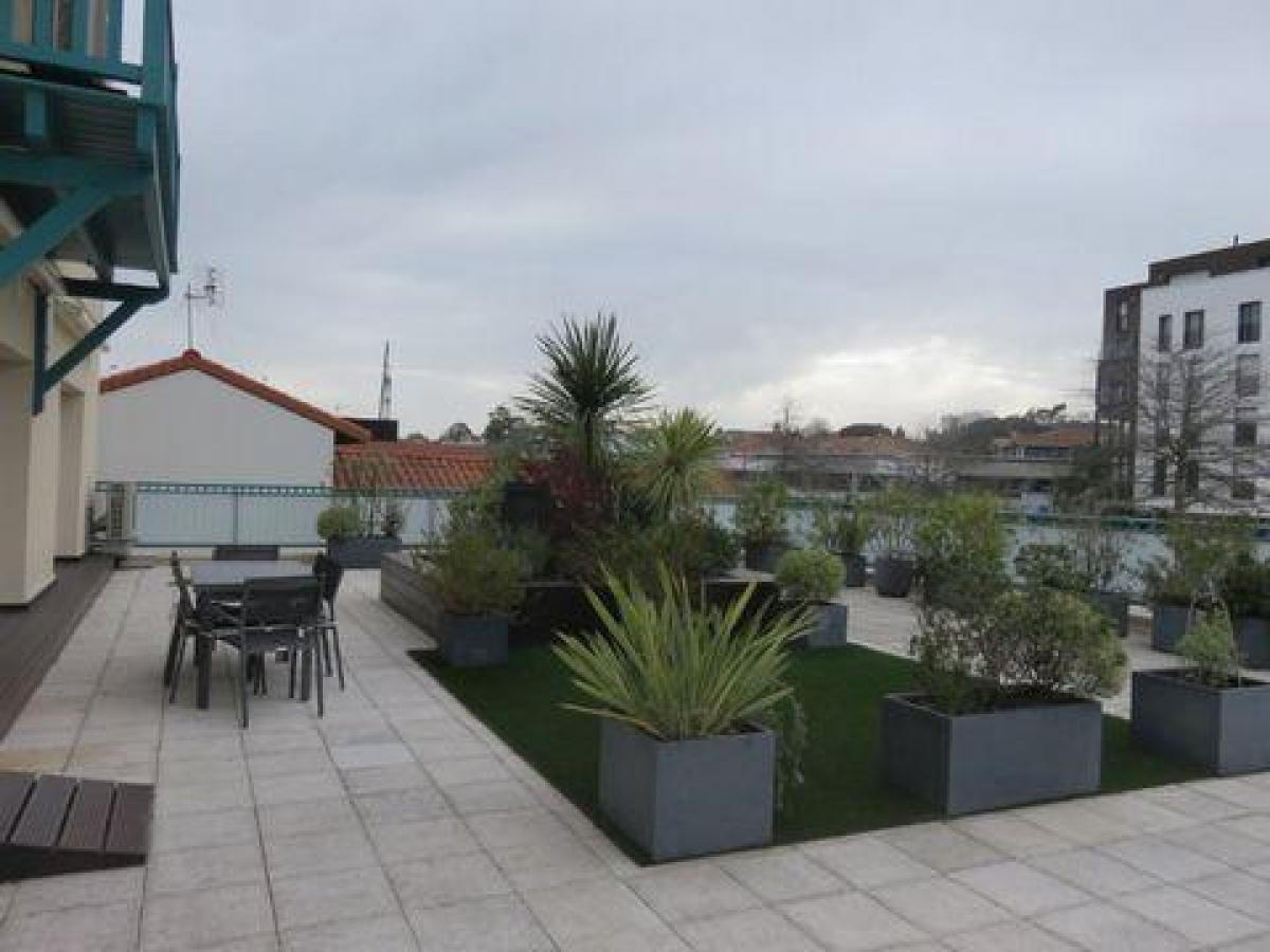 Picture of Apartment For Sale in Anglet, Aquitaine, France