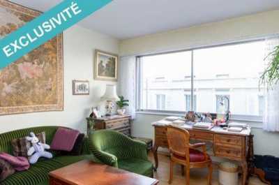 Apartment For Sale in 