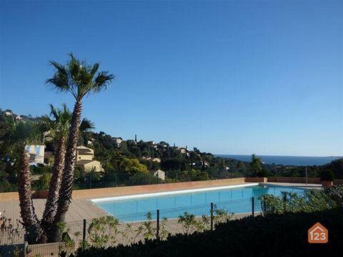 Picture of Condo For Sale in Les Issambres, Cote d'Azur, France