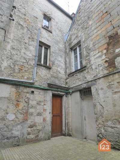 Condo For Sale in Laon, France