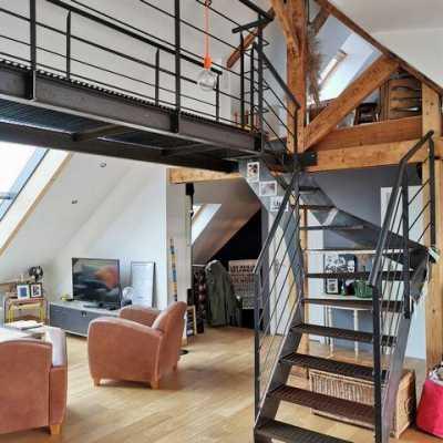 Condo For Sale in Auray, France