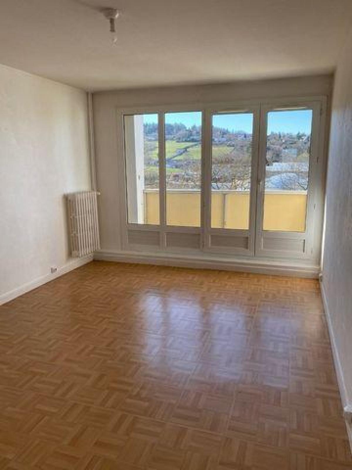 Picture of Condo For Sale in Dijon, Bourgogne, France
