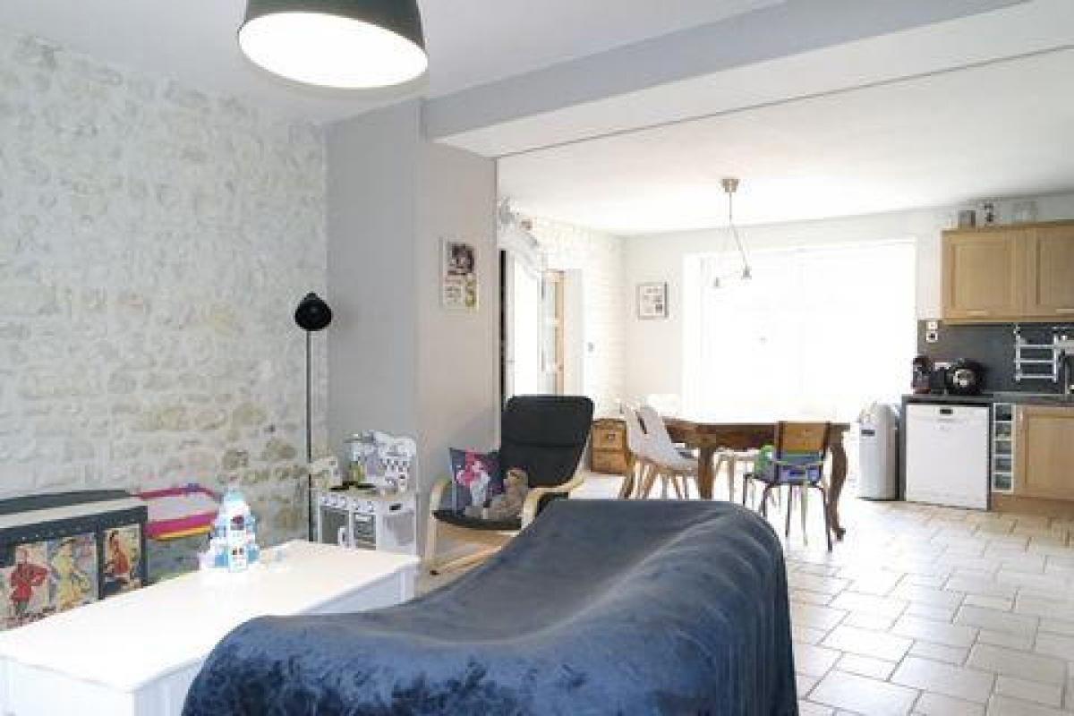 Picture of Condo For Sale in Bourges, Centre, France