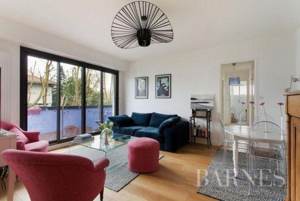 Picture of Condo For Sale in Biarritz, Aquitaine, France