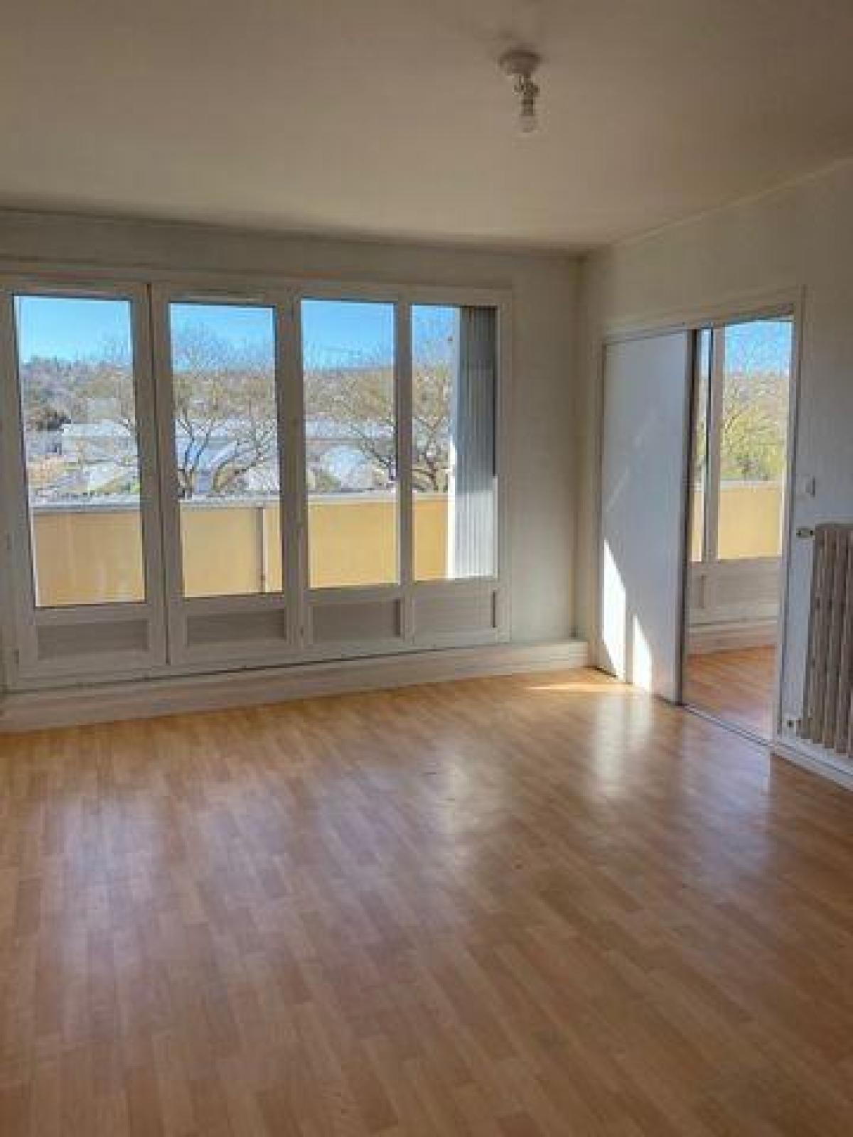 Picture of Condo For Sale in Dijon, Bourgogne, France