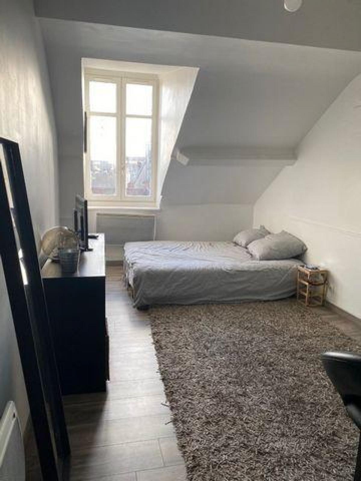 Picture of Apartment For Sale in Dijon, Bourgogne, France