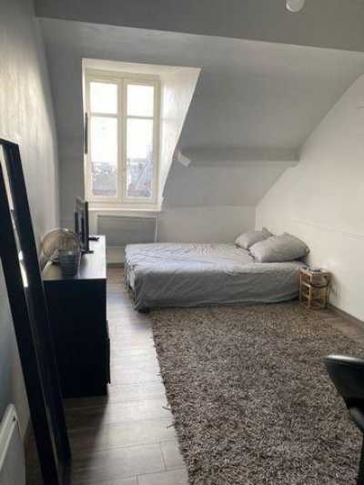 Apartment For Sale in Dijon, France