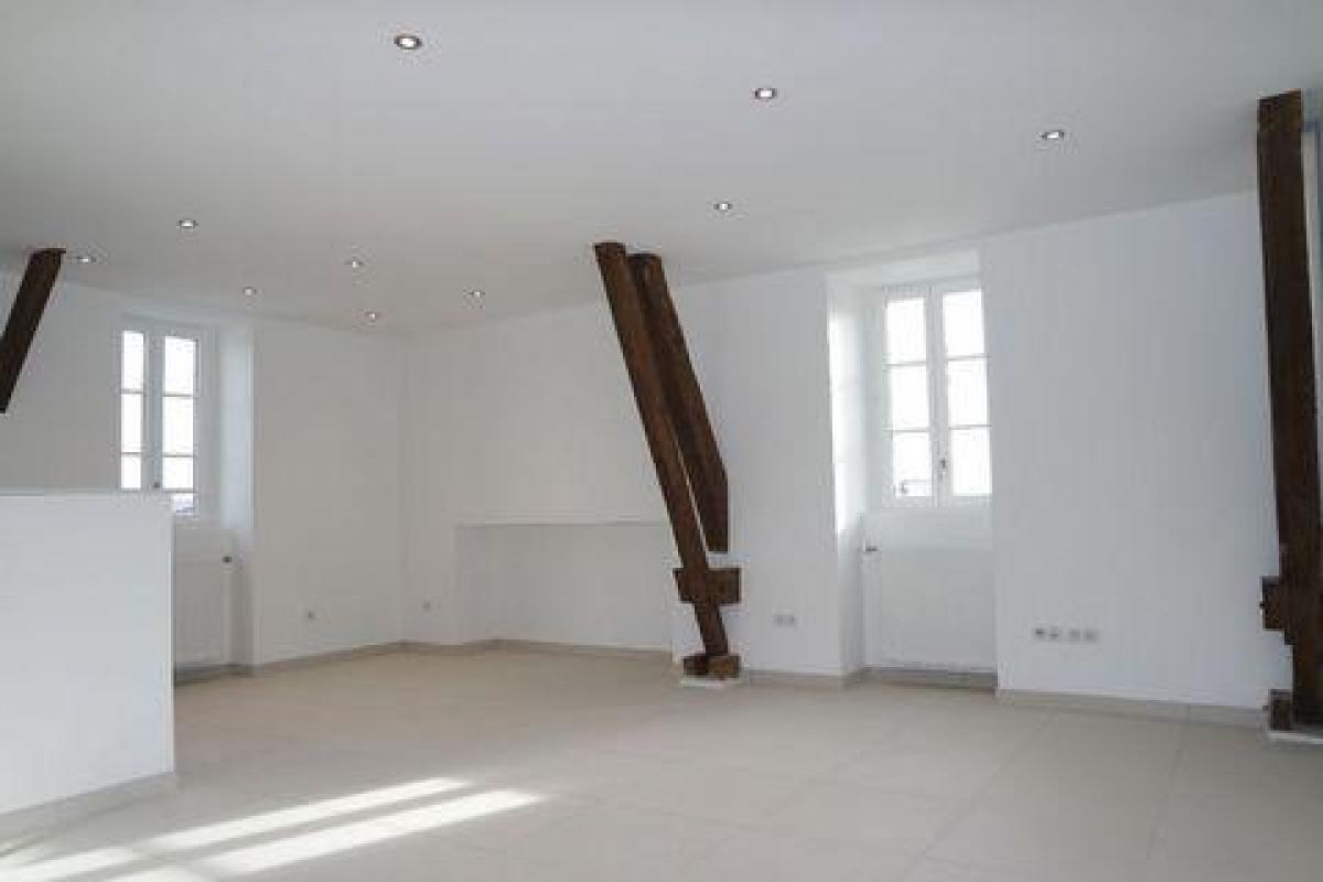 Picture of Apartment For Sale in Bourges, Centre, France