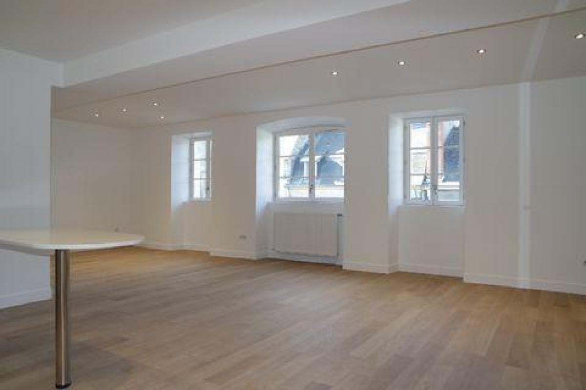 Picture of Apartment For Sale in Bourges, Centre, France