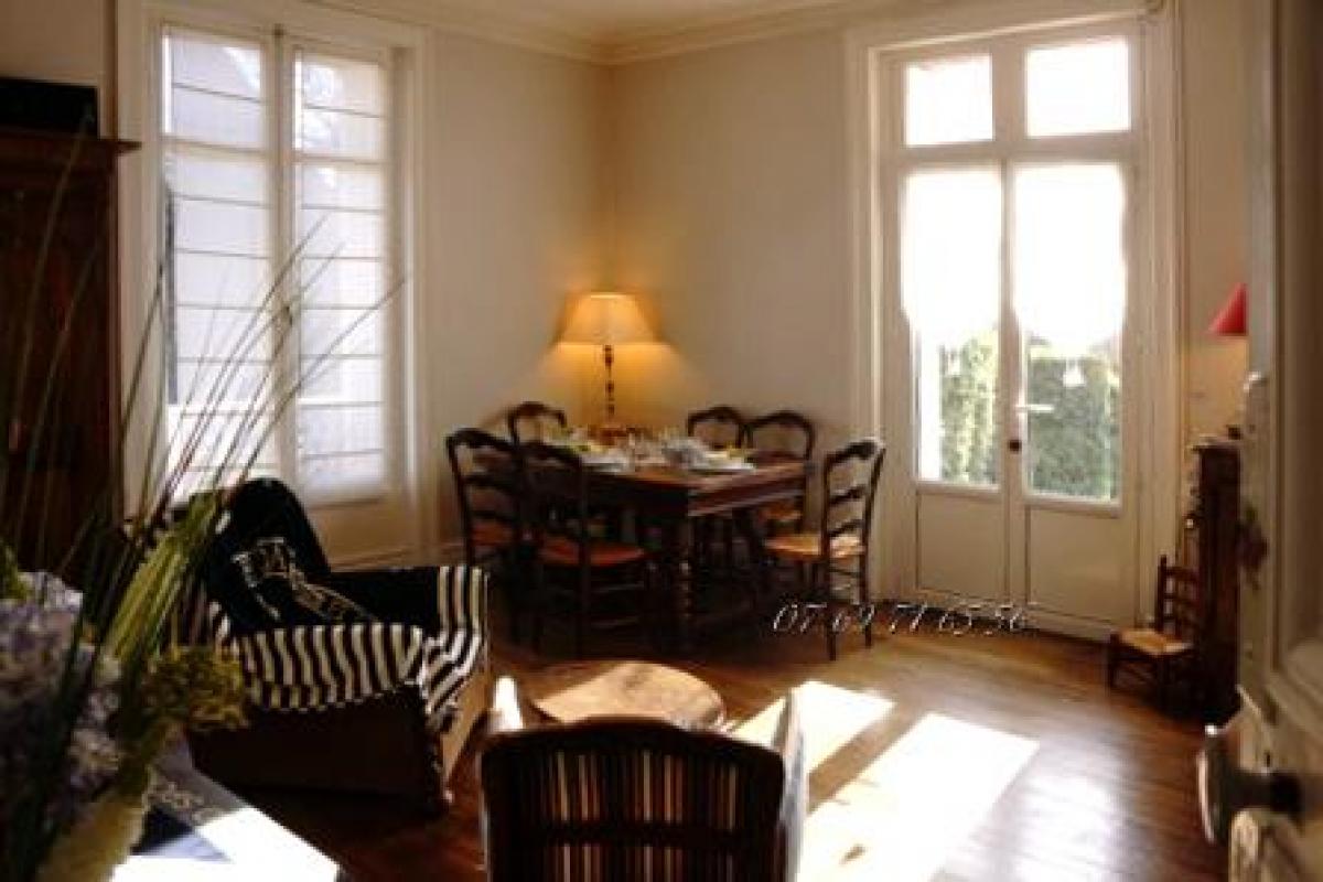 Picture of Apartment For Sale in Dinard, Bretagne, France