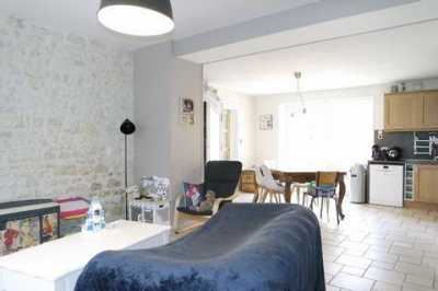 Apartment For Sale in Bourges, France