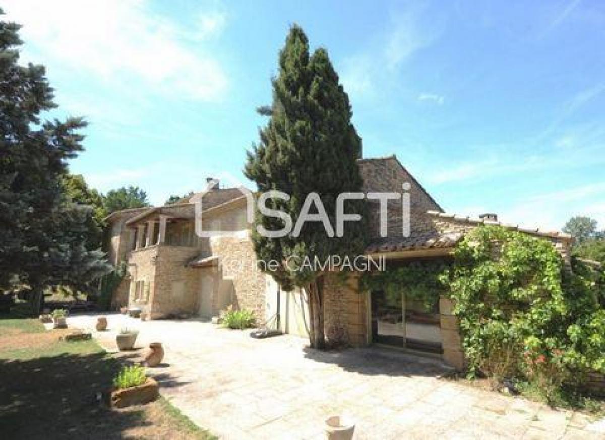 Picture of Home For Sale in Cavaillon, Provence-Alpes-Cote d'Azur, France