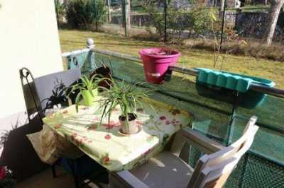 Apartment For Sale in Nailloux, France