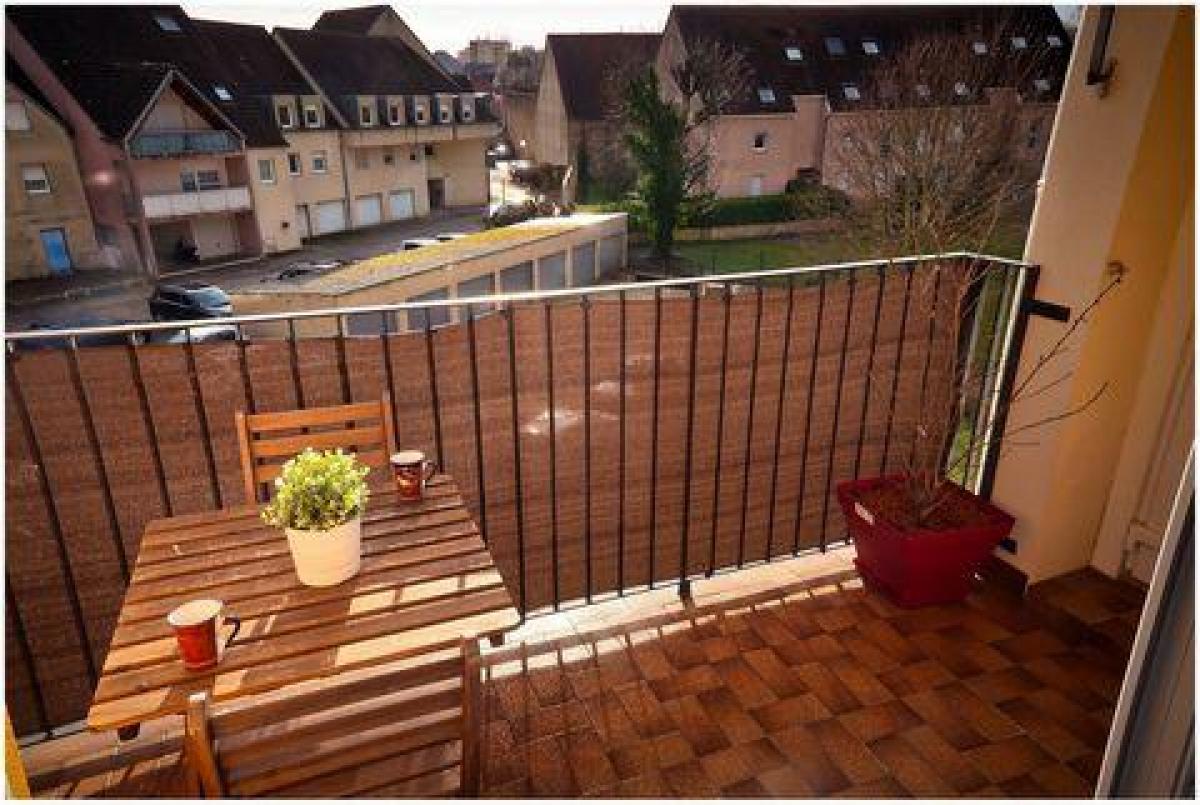 Picture of Condo For Sale in Dijon, Bourgogne, France