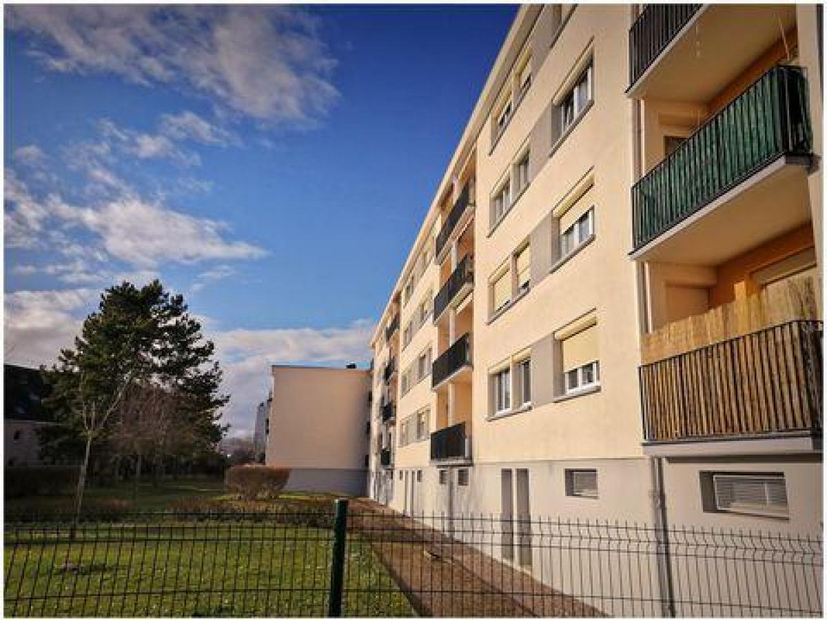 Picture of Condo For Sale in Longvic, Bourgogne, France